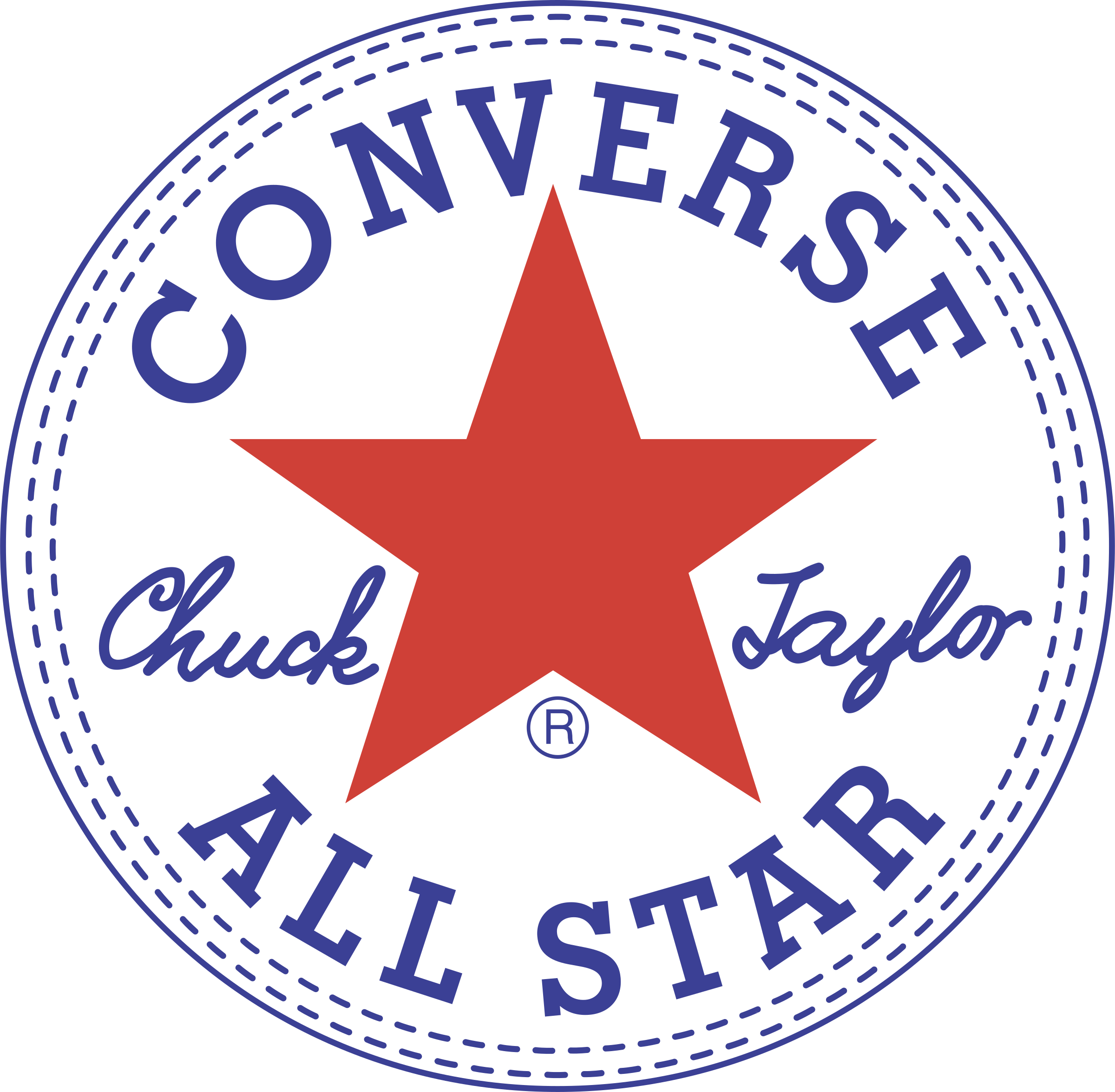 Converse
